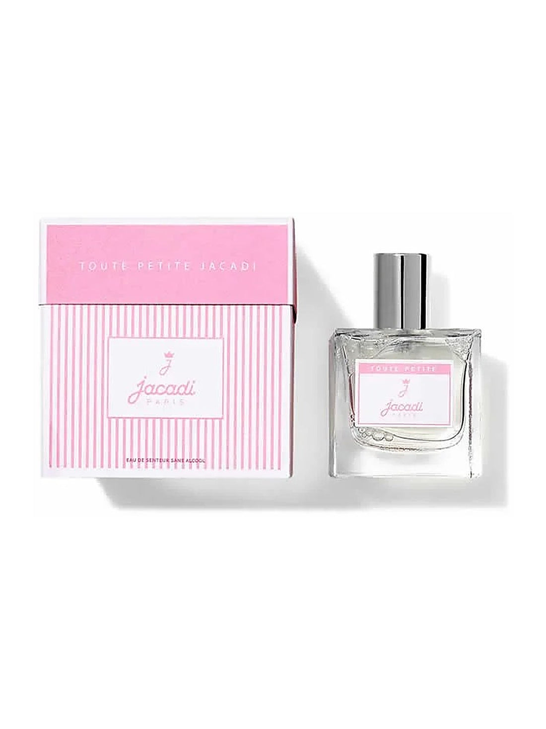 Jacadi Toute Petite Eau de Cologne Unisexparfum 100 ml
