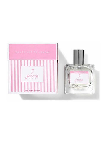 Jacadi Toute Petite Eau de Cologne Unisexparfum 100 ml