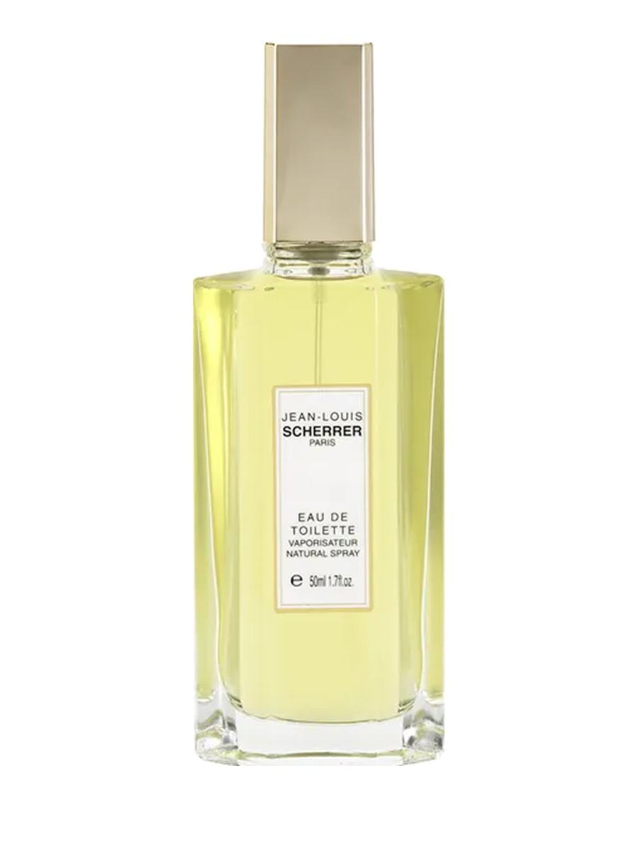 Jean Louis Scherrer Jean Louis Scherrer Eau de Toilette Unisex Parfum - 50 ml - JEAN-LOUIS SCHERRER