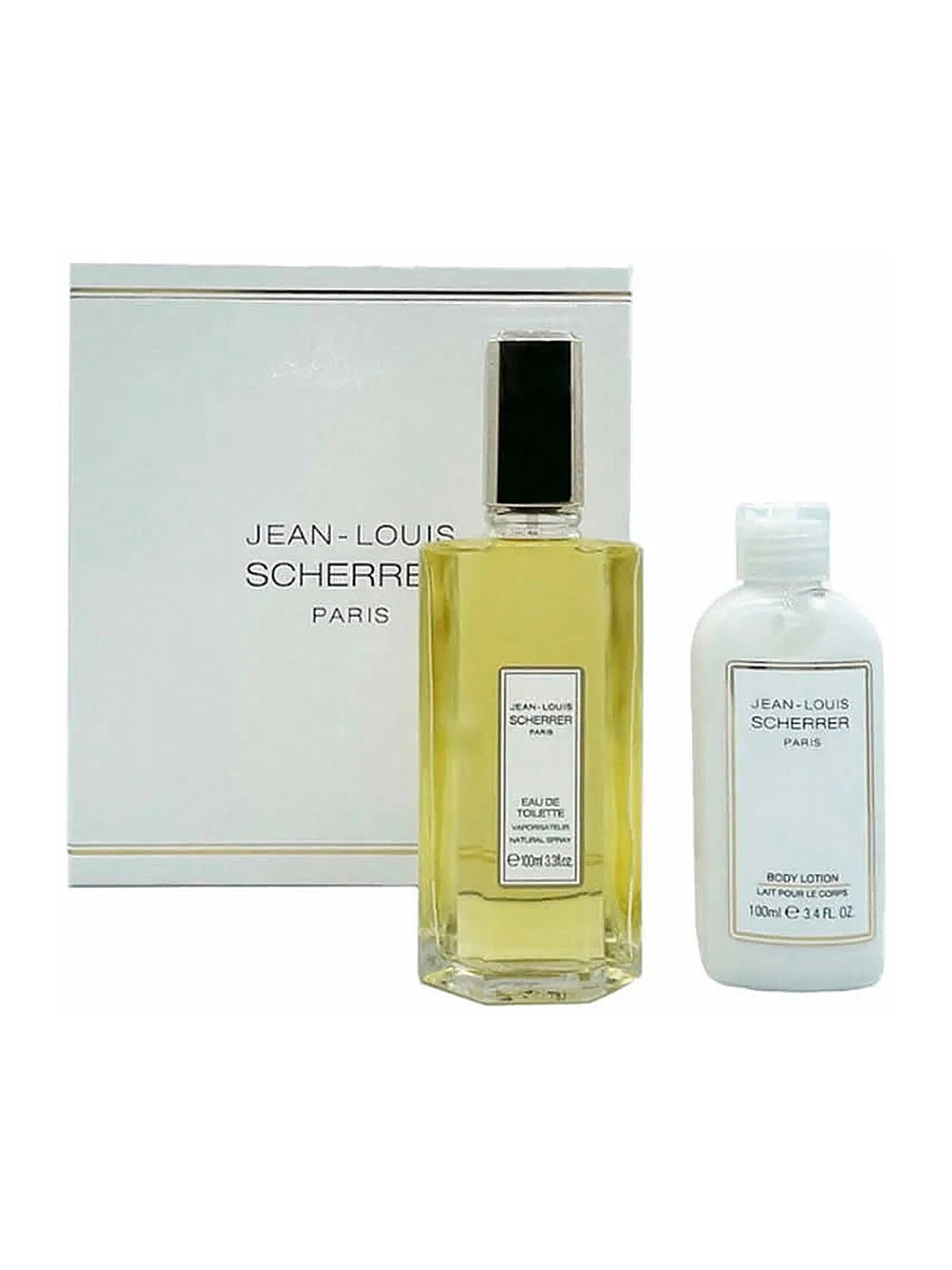 Jean-Louis Scherrer Jean Louis Scherrer Damen-Geschenkset 100 ml