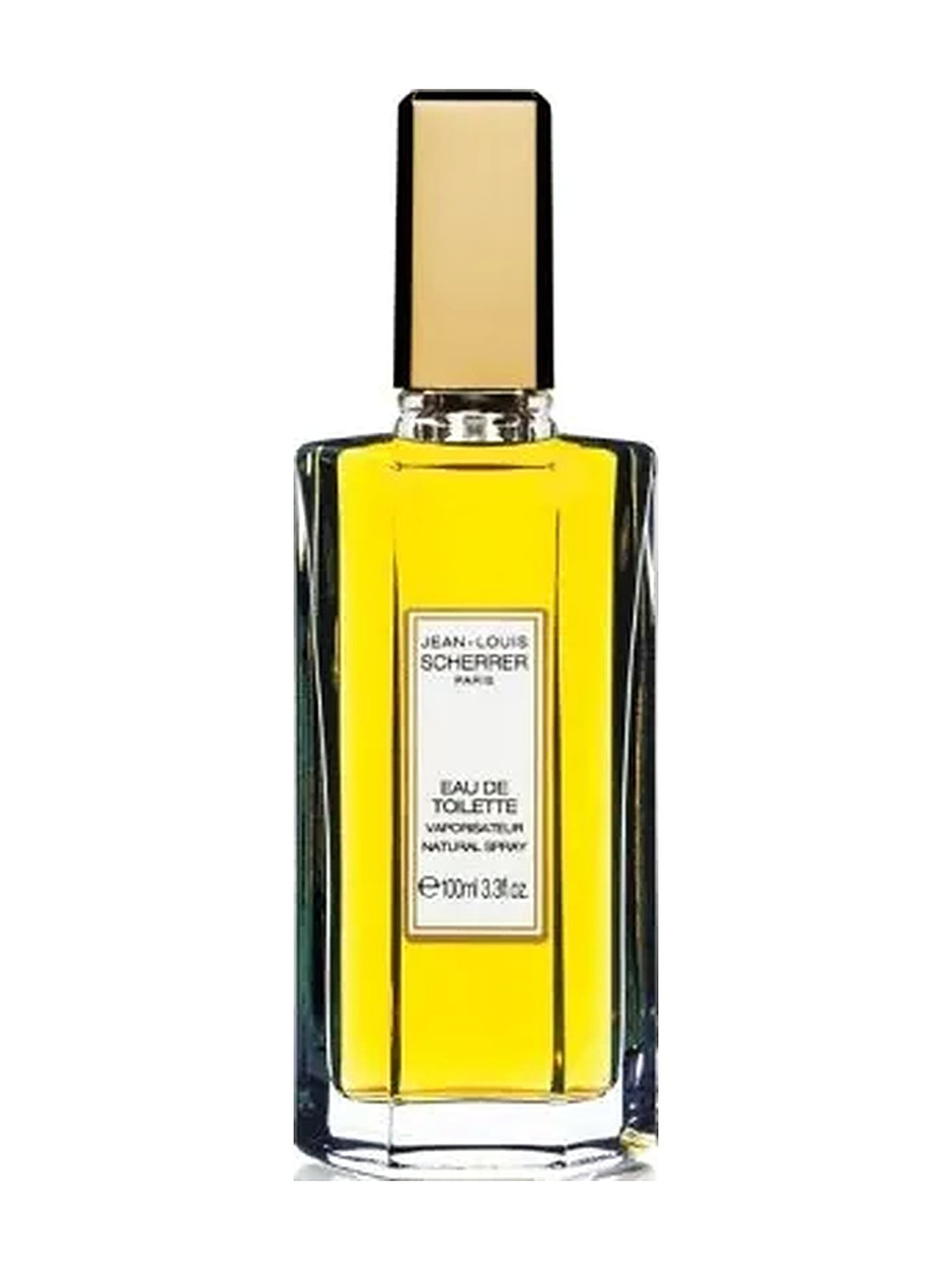 Scherrer J L 1 Eau de Toilette Damenparfum 100 ml