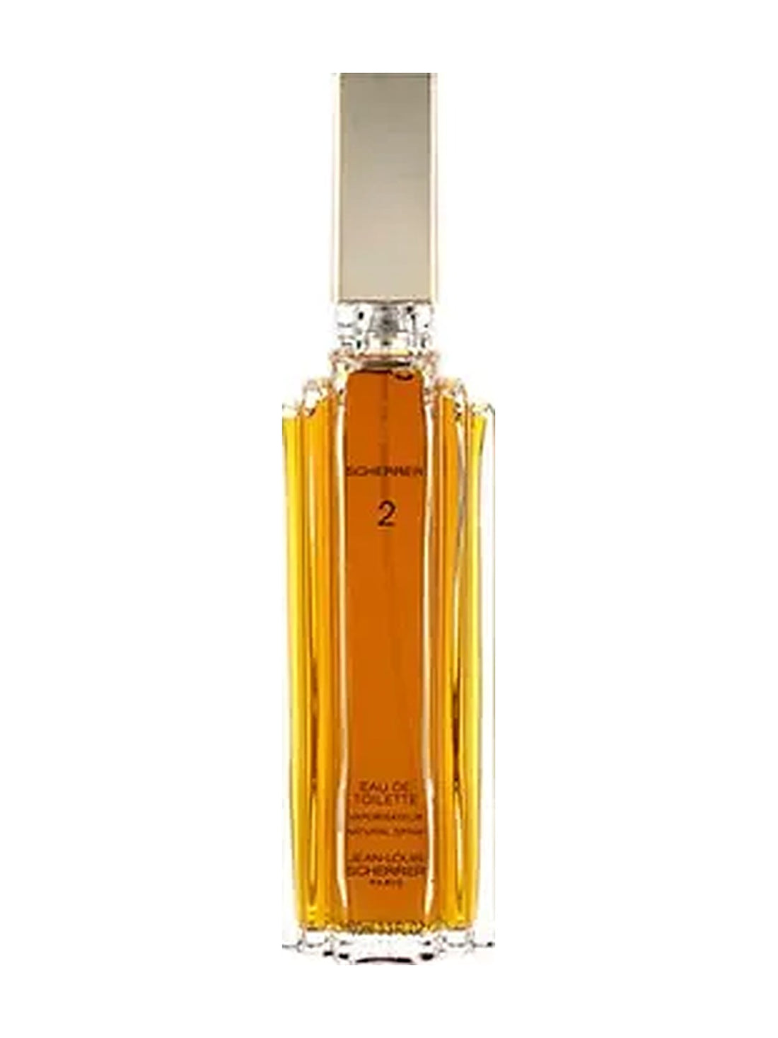 Scherrer J L 2 Eau de Toilette Damenparfum 100 ml