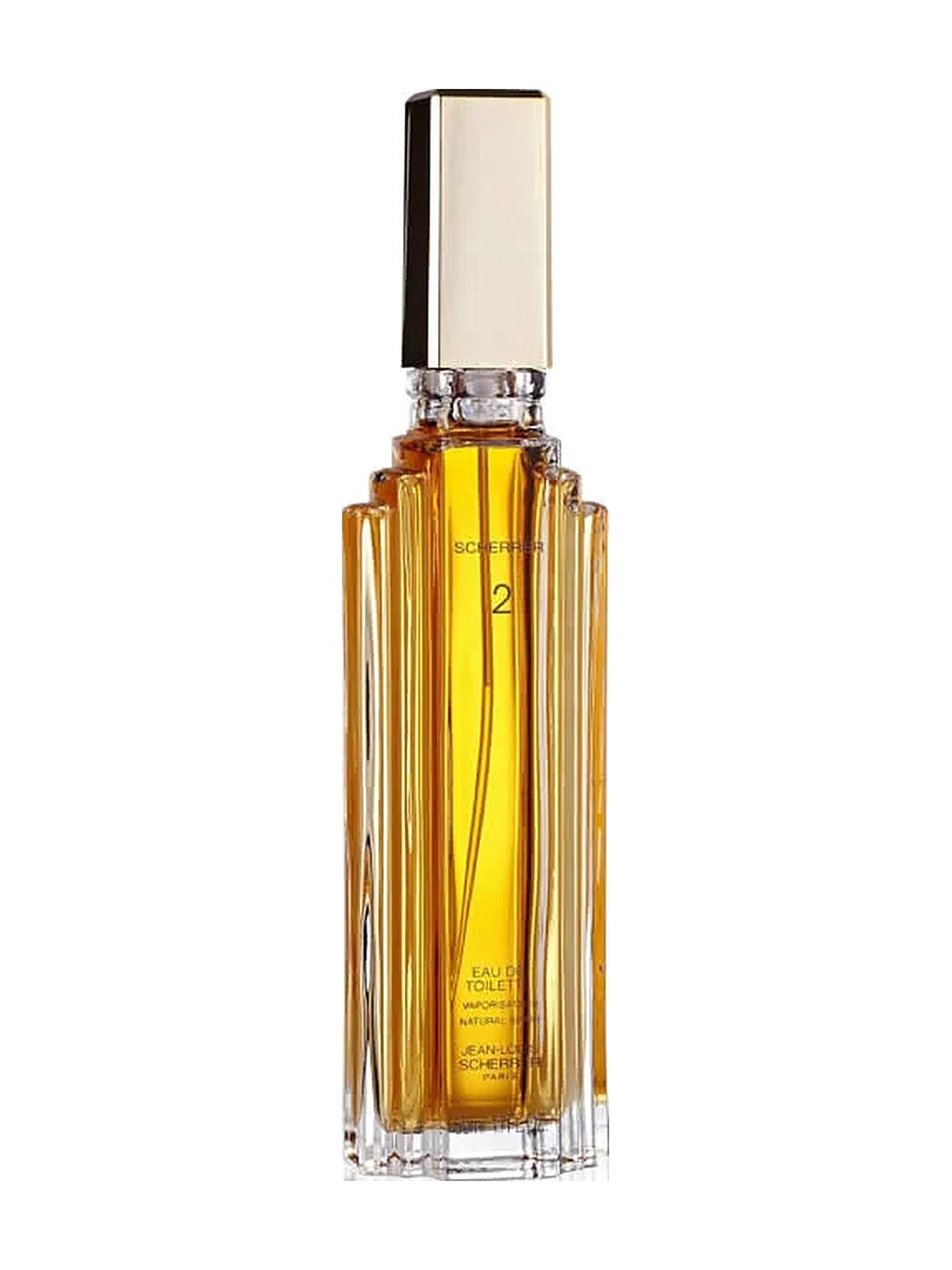 Jean-Louis Jean Eau de Toilette Damenparfum 50 ml
