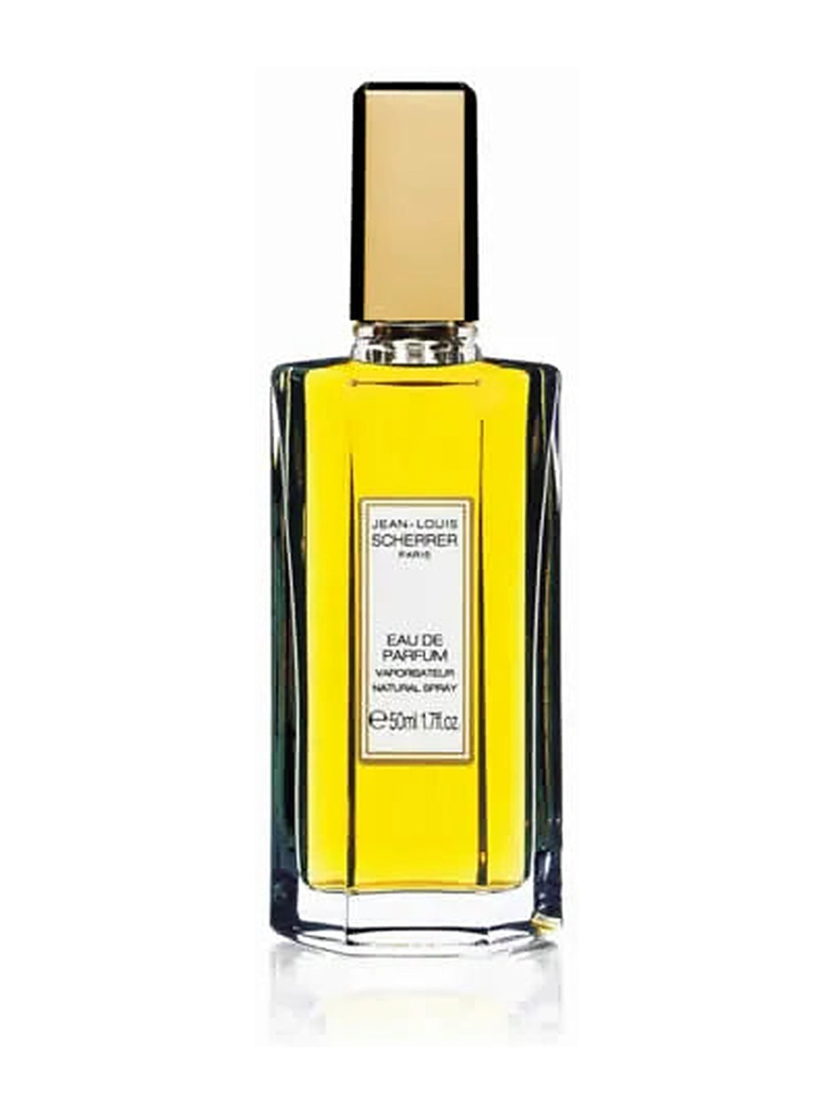 Jean-Louis Jean Eau de Parfum Damenparfum 50 ml