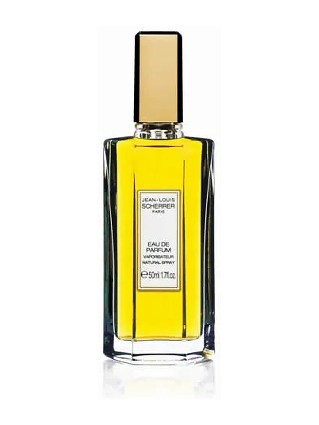 Jean-Louis Jean Eau de Parfum Damenparfum 50 ml