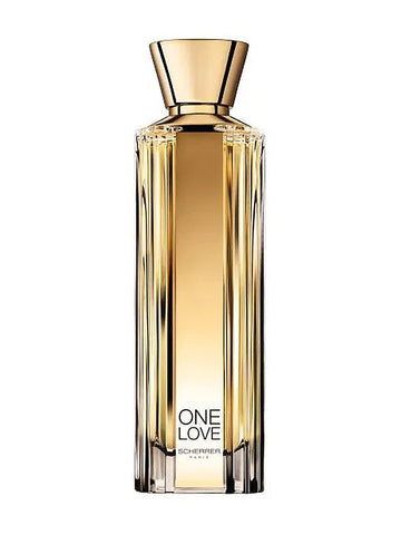Scherrer One Love Eau de Parfum Damenparfum 50 ml