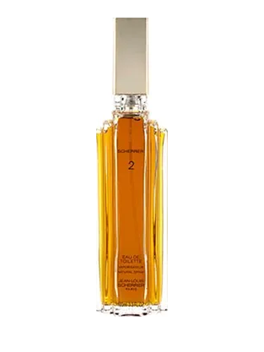 Scherrer J L 2 Eau de Toilette Damenparfum 100 ml - JEAN-LOUIS SCHERRER