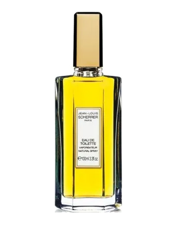 Jean Louis Scherrer 1 Eau de Toilette Unisex Parfum 100 ml - JEAN-LOUIS SCHERRER