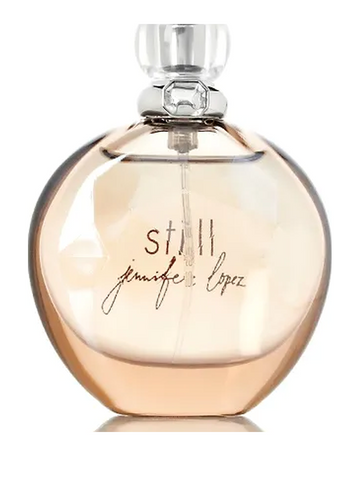 Jennifer Lopez Still Eau de Parfum Unisex Parfum 100 ml - JENNIFER LOPEZ