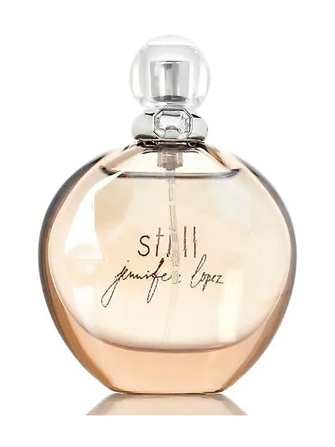 Jennifer Lopez Still Eau de Parfum Damenparfum 100 ml