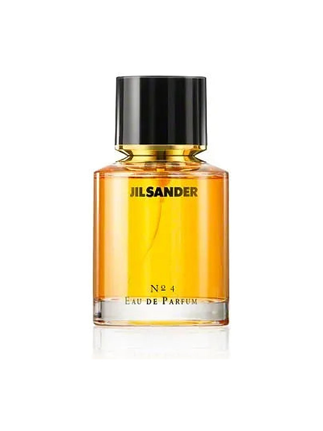 Jil Sander No 4 Eau de Parfum Damenparfum 100 ml