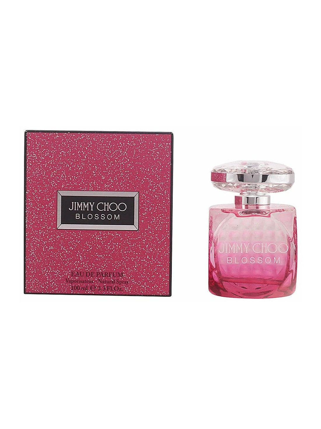 Jimmy Choo Blossom Eau de Parfum Damenparfum 40 ml