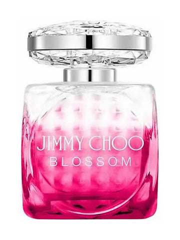 Jimmy Choo Blossom Eau de Parfum Damenparfum 60 ml