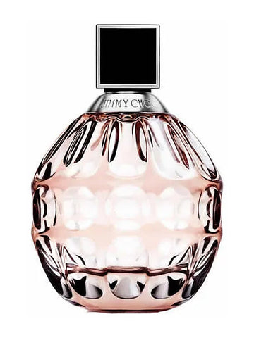 Jimmy Choo Eau de Toilette Damenparfum 100 ml