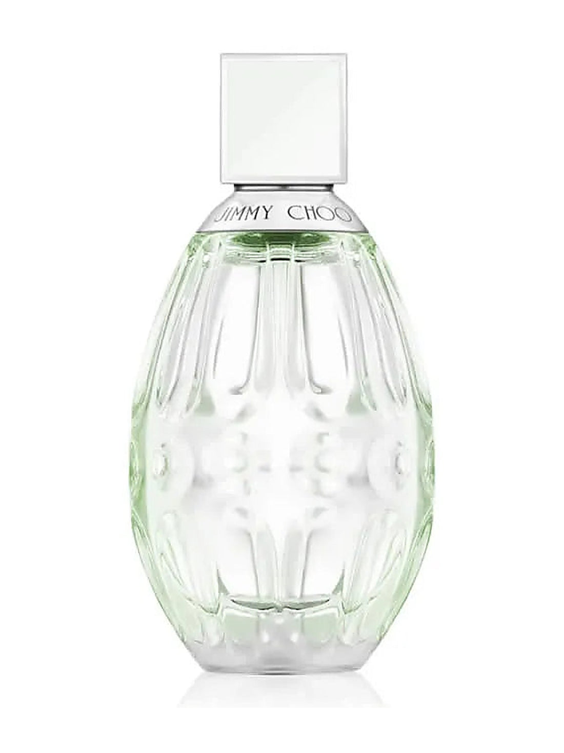Jimmy Choo Floral Eau de Toilette Unisexparfum 90 ml