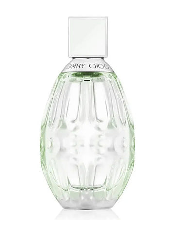 Jimmy Choo Floral Eau de Toilette Unisexparfum 90 ml