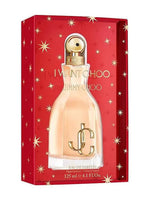 Jimmy Choo I Want Choo Eau de Parfum 2023 Unisexparfum 125 ml
