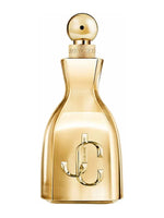 Jimmy Choo I Want Choo le Eau de Parfum Unisexparfum 100 ml