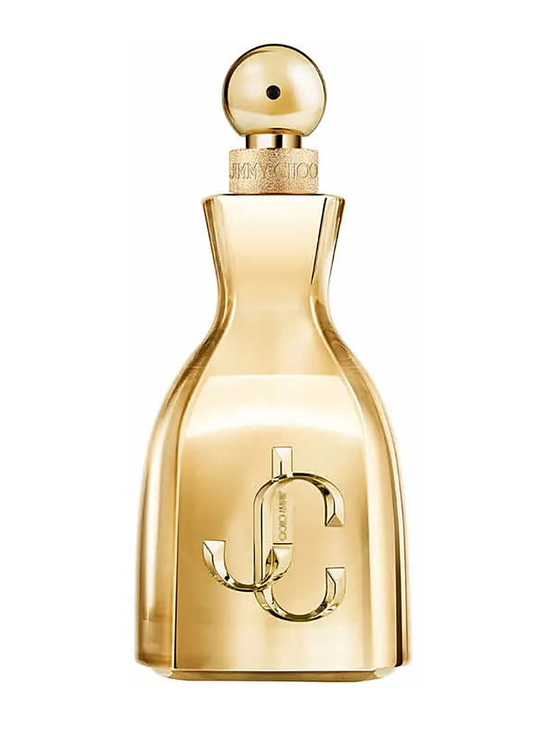 Jimmy Choo I Want Choo le Eau de Parfum Unisexparfum 100 ml