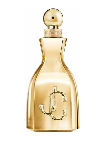 Jimmy Choo I Want Choo le Eau de Parfum Unisexparfum 100 ml