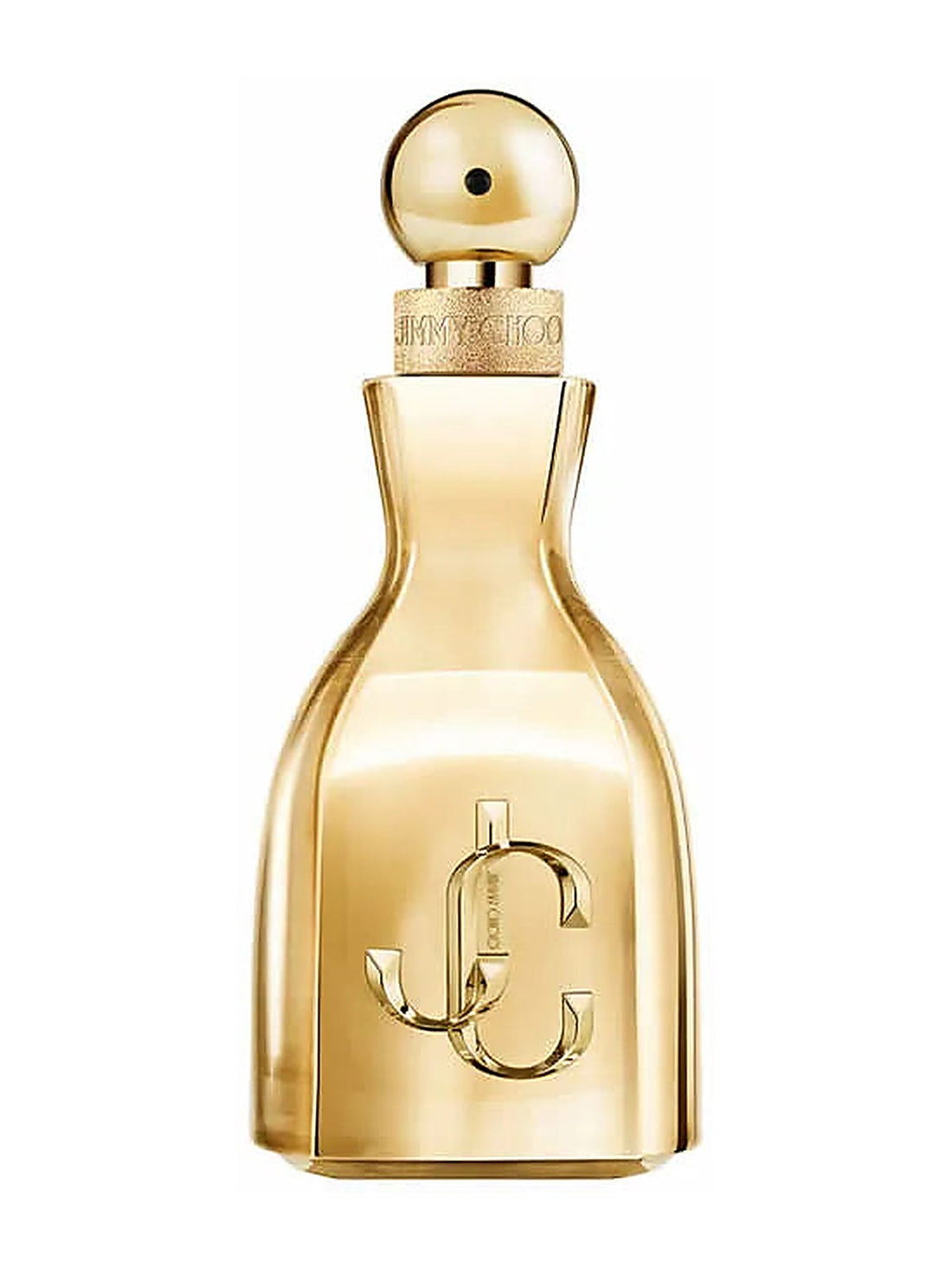 Jimmy Choo I Want Choo le Eau de Parfum Unisexparfum 60 ml