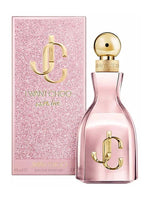 Jimmy Choo I Want Choo with Love Eau de Parfum Unisexparfum 60 ml