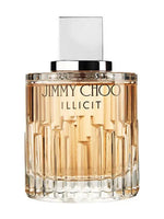Jimmy Choo Illicit Eau de Parfum Damenparfum 100 ml