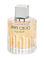 Jimmy Choo Illicit Eau de Parfum Damenparfum 40 ml