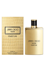 Jimmy Choo Man Parfum Eau de Parfum Herren Parfum 100 ml - Bild 2