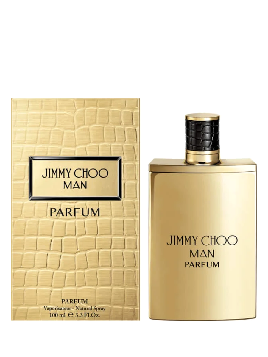 Jimmy Choo Man Parfum Eau de Parfum Herren Parfum 100 ml - Bild 2