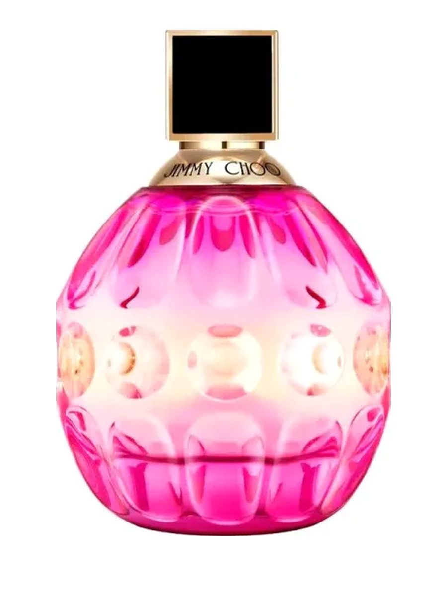 Jimmy Choo Rose Passion Eau de Parfum Damenparfum 60 ml - JIMMY CHOO