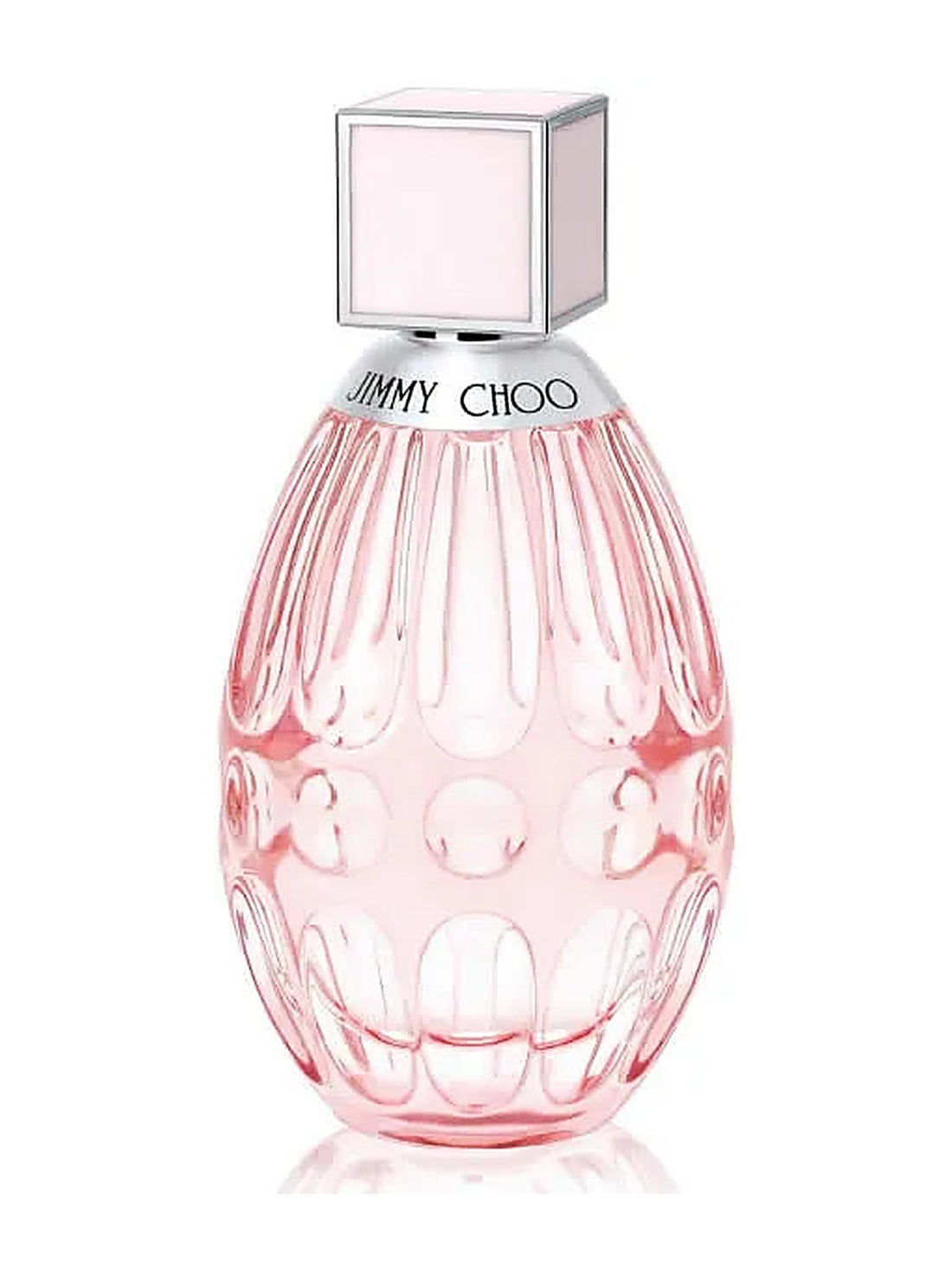 Jimmy Choo Eau de Toilette Damenparfum 90 ml