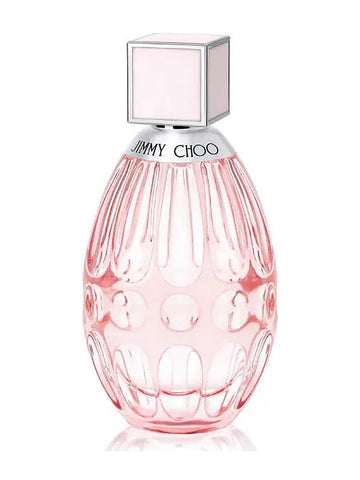 Jimmy Choo Eau de Toilette Damenparfum 90 ml