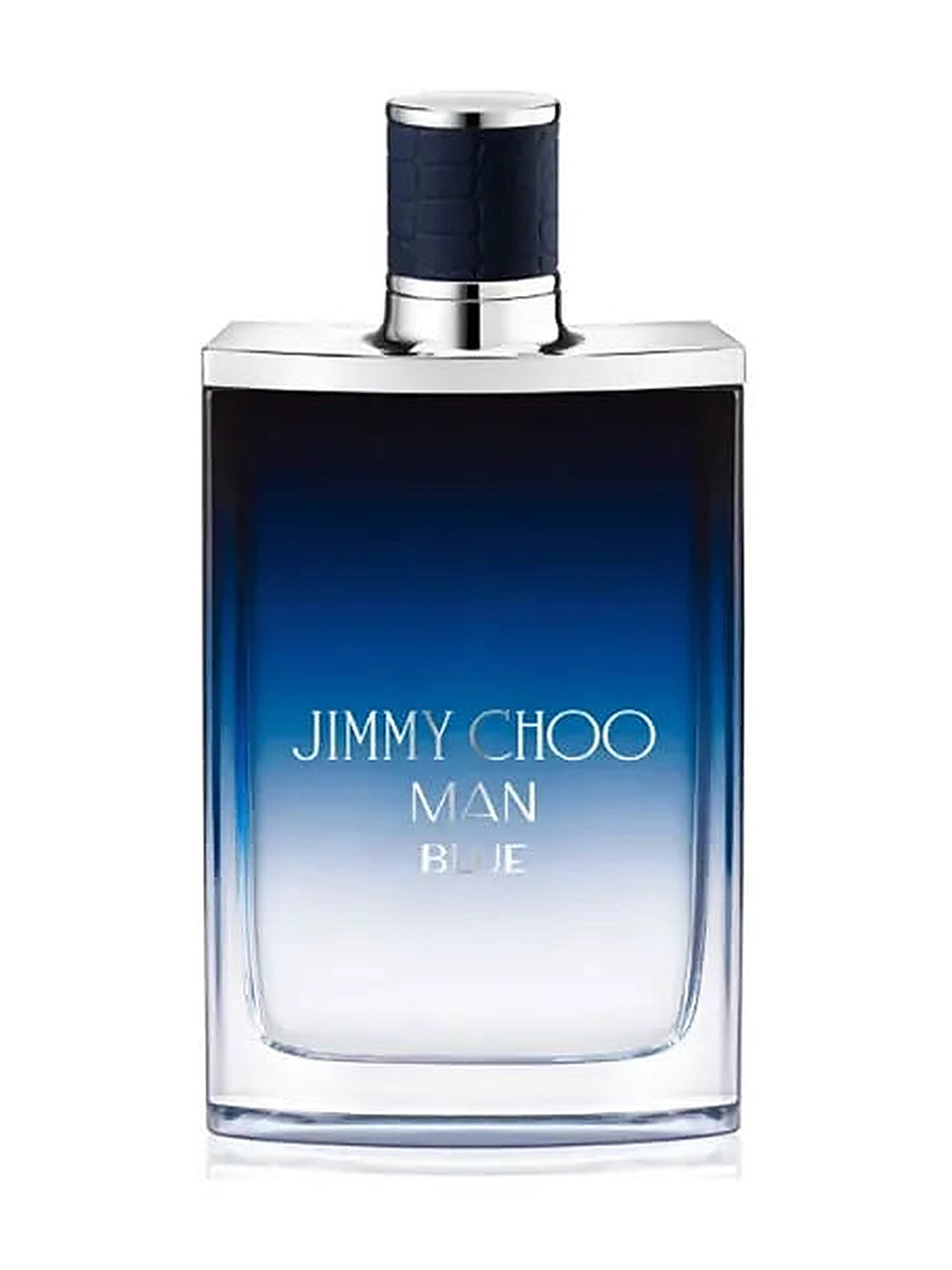 Jimmy Choo Man Blue Eau de Toilette Herrenparfum 100 ml