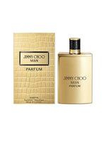 Jimmy Choo Man Parfum Eau de Parfum Herren Parfum 100 ml - JIMMY CHOO