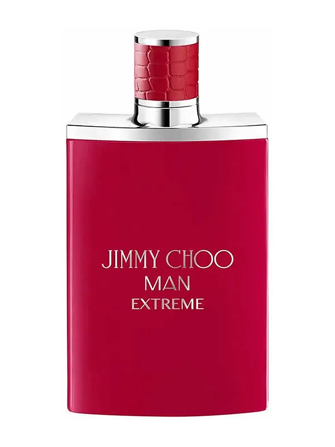 Jimmy Choo Man Extreme Eau de Parfum Herrenparfum 100 ml