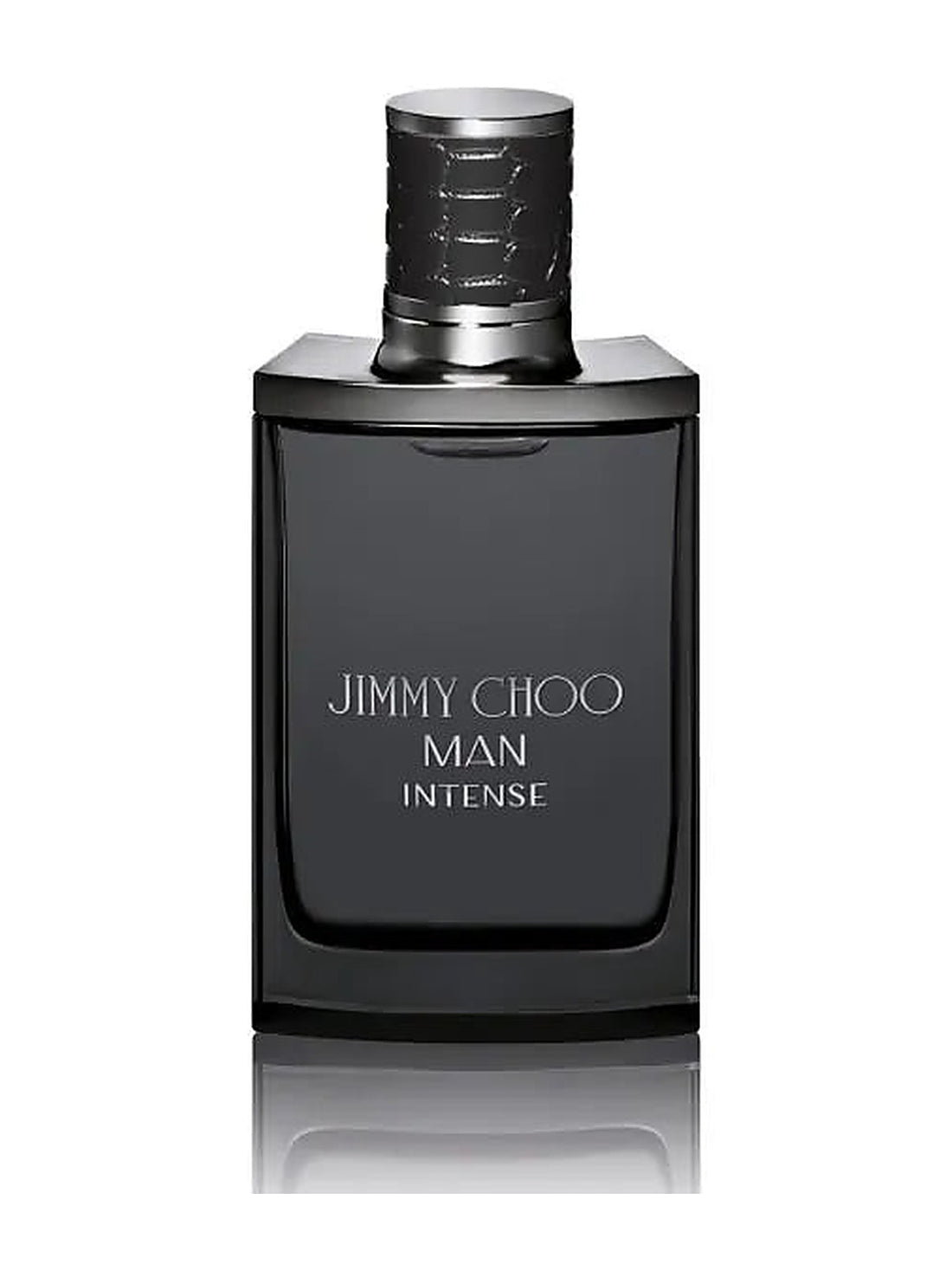 Jimmy Choo Man Intense Eau de Toilette Herrenparfum 100 ml