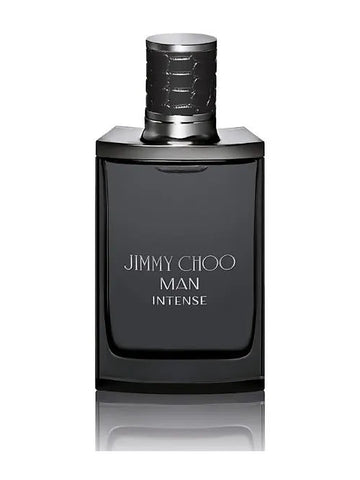 Jimmy Choo Man Intense Eau de Toilette Herrenparfum 50 ml