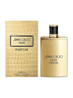Jimmy Choo Eau de Parfum Herrenparfum 100 ml