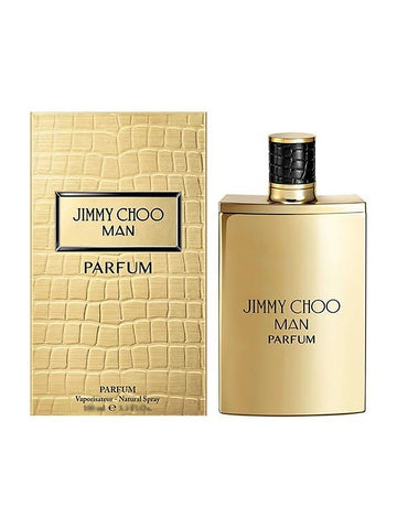 Jimmy Choo Eau de Parfum Herrenparfum 100 ml