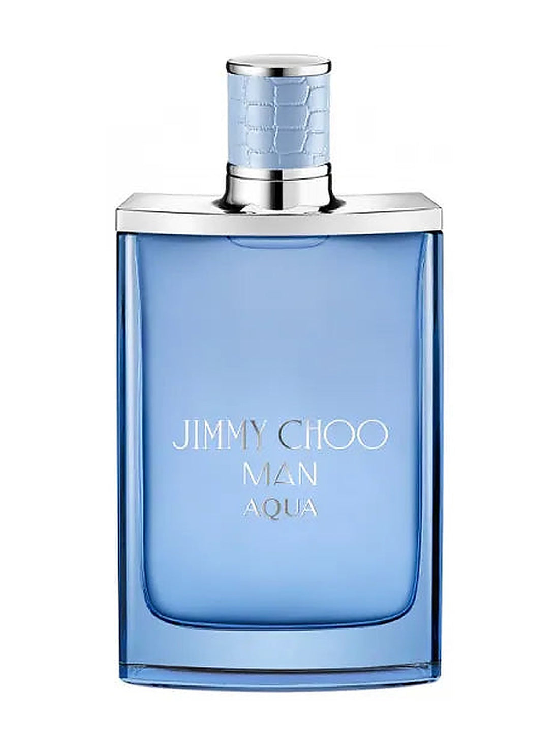 Jimmy Choo Man Aqua Eau de Toilette Herrenparfum 100 ml