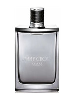 Jimmy Choo Man Eau de Toilette Herrenparfum 100 ml