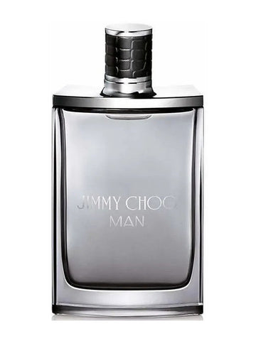 Jimmy Choo Man Eau de Toilette Herrenparfum 100 ml