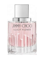 Jimmy Choo Illicit Flower Eau de Toilette Damenparfum 100 ml