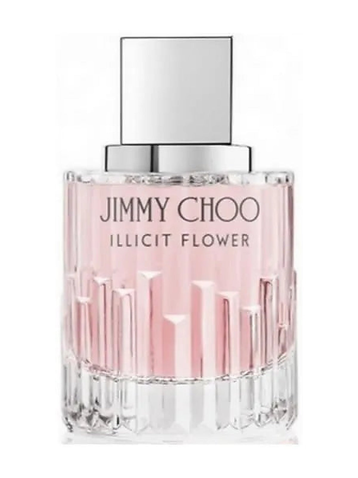Jimmy Choo Illicit Flower Eau de Toilette Damenparfum 100 ml