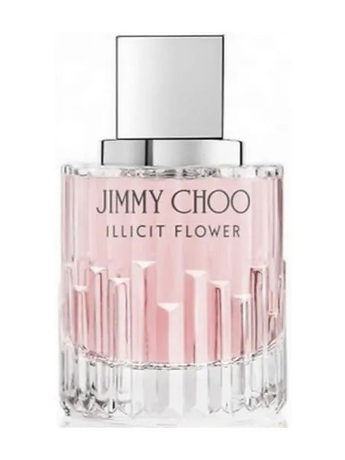 Jimmy Choo Illicit Flower Eau de Toilette Damenparfum 60 ml