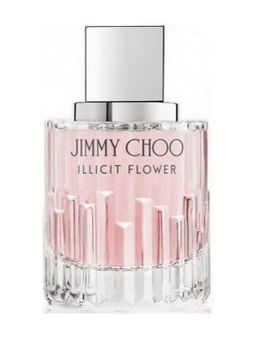 Jimmy Choo Illicit Flower Eau de Toilette Damenparfum 60 ml