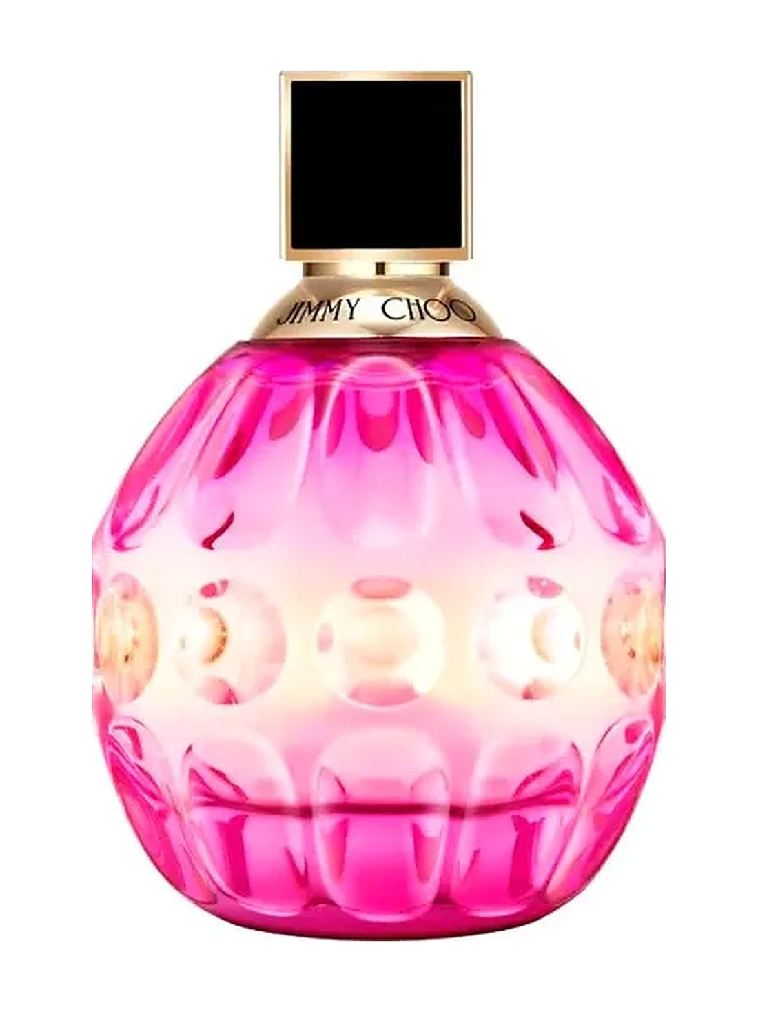 Jimmy Choo Rose Passion Eau de Parfum Damenparfum 60 ml