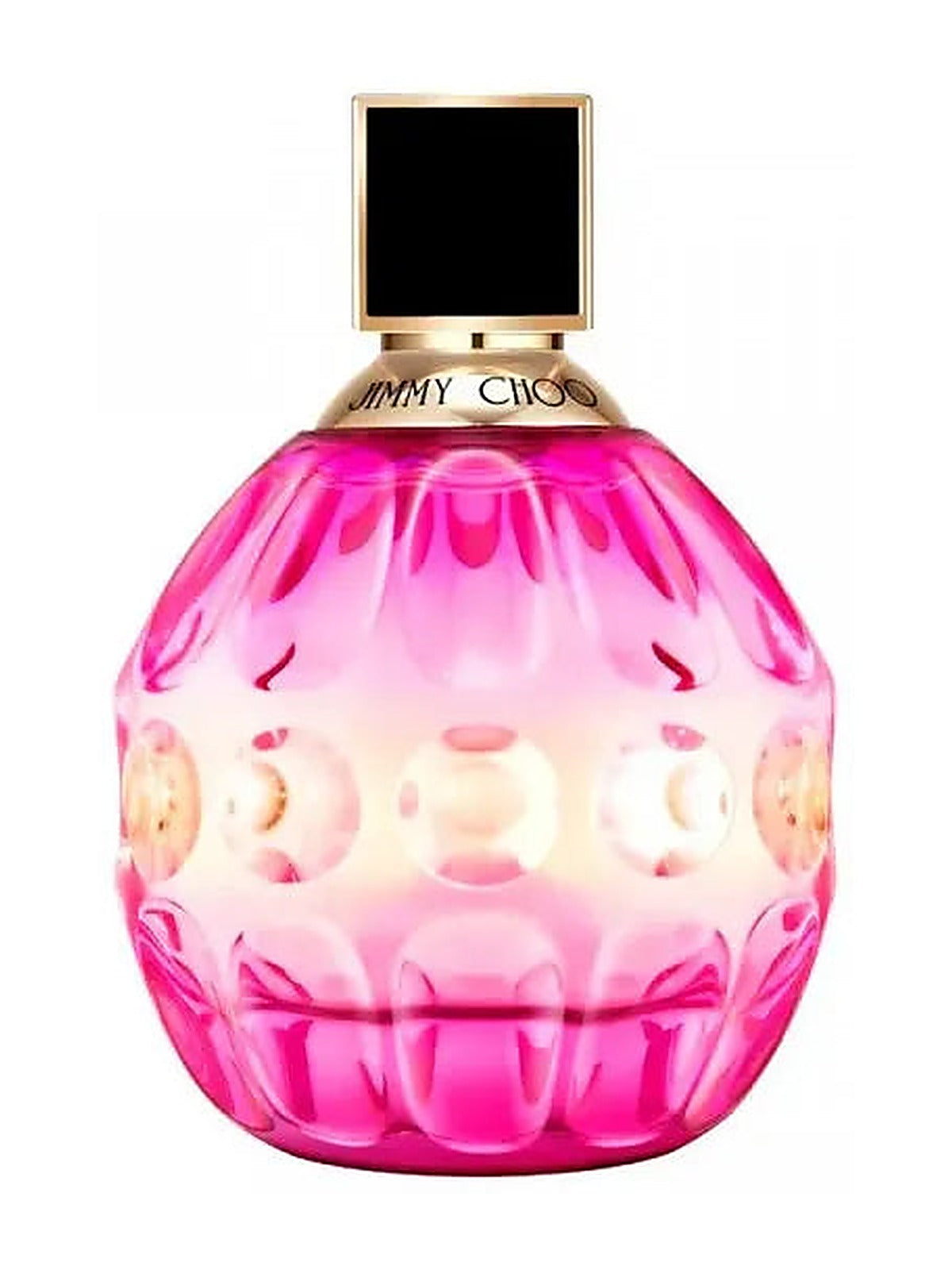 Jimmy Choo Rose Passion Eau de Parfum Unisexparfum 100 ml