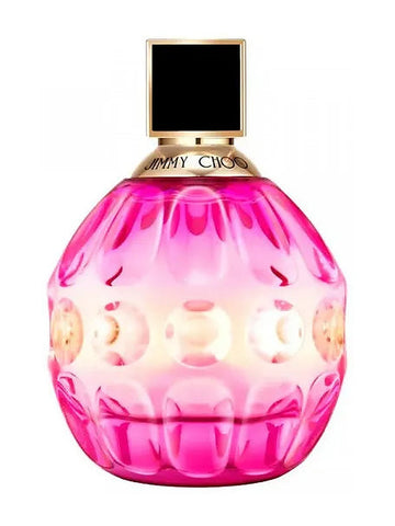 Jimmy Choo Rose Passion Eau de Parfum Unisexparfum 100 ml